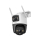 Kamera domowa IMOU Inteligentna kamera Cruiser Dual 10MP (5MP + 5MP) IPC-S7XP-10M0WED